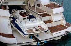 Fairline Targa 62,  3 кают(ы), 2006 г. выпуска 