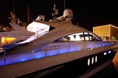 Fairline Targa 62,  3 кают(ы), 2006 г. выпуска 