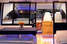 Fairline Targa 62,  3 кают(ы), 2006 г. выпуска 