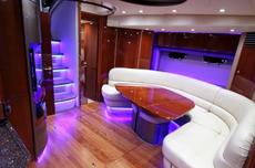 Fairline Targa 62,  3 кают(ы), 2006 г. выпуска 