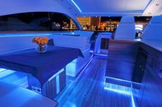 Fairline Targa 62,  3 кают(ы), 2006 г. выпуска 