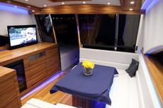 Fairline Targa 62,  3 кают(ы), 2006 г. выпуска 