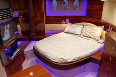 Fairline Targa 62,  3 кают(ы), 2006 г. выпуска 