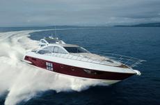 Azimut 62 S,  4 кают(ы), 2009 г. выпуска 