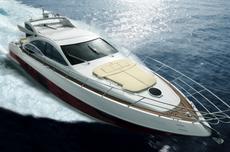 Azimut 62 S,  4 кают(ы), 2009 г. выпуска 
