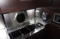 Azimut 62 S,  4 кают(ы), 2009 г. выпуска 