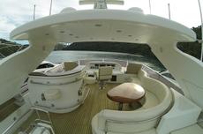 Elegance 70,  3 кают(ы), 2007 г. выпуска 