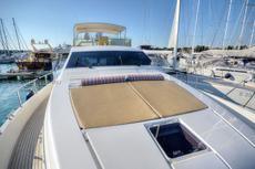 Ferretti 680,  3 кают(ы), 2004 г. выпуска 