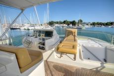 Ferretti 680,  3 кают(ы), 2004 г. выпуска 