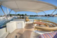 Ferretti 680,  3 кают(ы), 2004 г. выпуска 