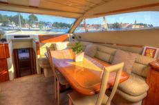 Ferretti 680,  3 кают(ы), 2004 г. выпуска 