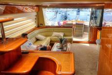 Ferretti 680,  3 кают(ы), 2004 г. выпуска 