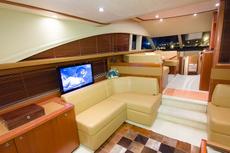 Princess 62,  4 кают(ы), 2008 г. выпуска 