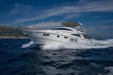 Fairline Squadron 78,  5 кают(ы), 2013 г. выпуска 