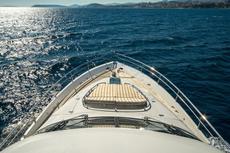 Fairline Squadron 78,  5 кают(ы), 2013 г. выпуска 