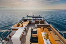 Fairline Squadron 78,  5 кают(ы), 2013 г. выпуска 