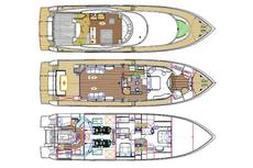 Johnson 87,  5 кают(ы), 2006 г. выпуска 