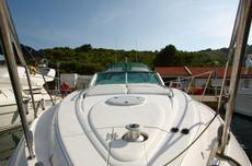 Fairline Targa 48,  3 кают(ы), 1998 г. выпуска 