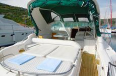 Fairline Targa 48,  3 кают(ы), 1998 г. выпуска 