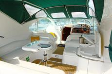 Fairline Targa 48,  3 кают(ы), 1998 г. выпуска 