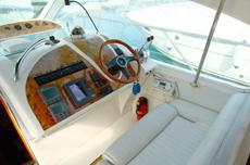 Fairline Targa 48,  3 кают(ы), 1998 г. выпуска 