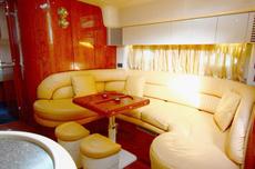 Fairline Targa 48,  3 кают(ы), 1998 г. выпуска 