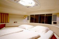 Fairline Targa 48,  3 кают(ы), 1998 г. выпуска 