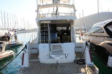 Islander 42 Fly,  2 кают(ы), 2007 г. выпуска 