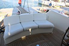 Islander 42 Fly,  2 кают(ы), 2007 г. выпуска 