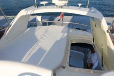 Islander 42 Fly,  2 кают(ы), 2007 г. выпуска 