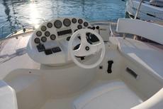 Islander 42 Fly,  2 кают(ы), 2007 г. выпуска 