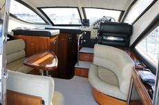 Islander 42 Fly,  2 кают(ы), 2007 г. выпуска 