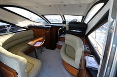 Islander 42 Fly,  2 кают(ы), 2007 г. выпуска 
