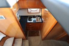 Islander 42 Fly,  2 кают(ы), 2007 г. выпуска 