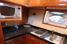 Islander 42 Fly,  2 кают(ы), 2007 г. выпуска 