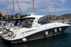Sea Ray 455,  2 кают(ы), 2006 г. выпуска 