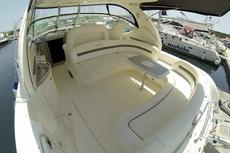 Sea Ray 455,  2 кают(ы), 2006 г. выпуска 