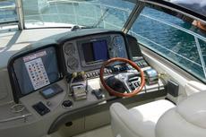 Sea Ray 455,  2 кают(ы), 2006 г. выпуска 