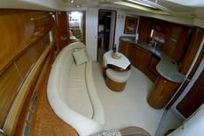 Sea Ray 455,  2 кают(ы), 2006 г. выпуска 