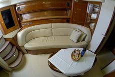 Sea Ray 455,  2 кают(ы), 2006 г. выпуска 