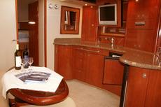 Sea Ray 455,  2 кают(ы), 2006 г. выпуска 