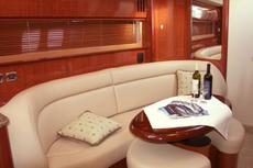 Sea Ray 455,  2 кают(ы), 2006 г. выпуска 
