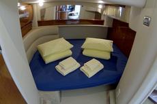 Sea Ray 455,  2 кают(ы), 2006 г. выпуска 