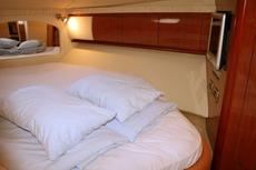 Sea Ray 455,  2 кают(ы), 2006 г. выпуска 