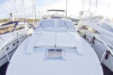 Ferretti 52-7,  4 кают(ы), 1998 г. выпуска 