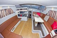 Ferretti 52-7,  4 кают(ы), 1998 г. выпуска 