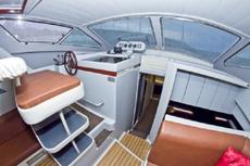 Ferretti 52-7,  4 кают(ы), 1998 г. выпуска 