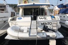 Ferretti 49,  4 кают(ы), 1995 г. выпуска 
