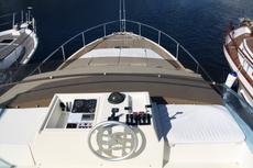 Ferretti 49,  4 кают(ы), 1995 г. выпуска 