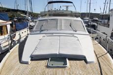 Ferretti 49,  4 кают(ы), 1995 г. выпуска 